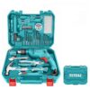 TOTAL 115 Pcs Tools set