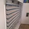 2640 Egg Fully Automatic Solar/Electric Incubator and Hatcher Ac/dc Full-Hatcher/Half-hatcher