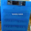 256 Eggs Solar Incubator