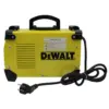 DeWalt 300amps Welding Machine Complete