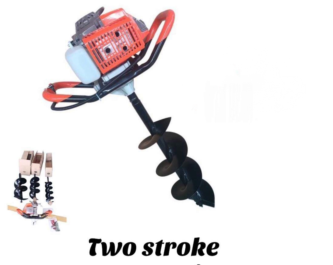 Premier Earth Auger 2 Strokes