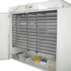 3000 Eggs Automatic Incubator