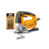 INGCO 650W Jigsaw