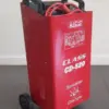 Aico Japan Battery Charger 520 Amps