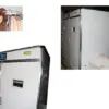 3168 Eggs Incubator
