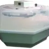 60 Eggs Incubator