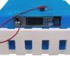 64 Eggs Solar Incubator