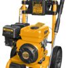 INGCO Gasoline Pressure Washer 7.0HP