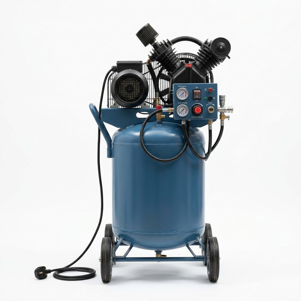 K-Max 200L 5.5HP Air Compressor