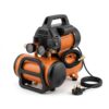 Ingco 8L Mini Air Compressor