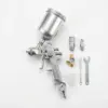 Ingco Air Compressor Spray Gun Kit
