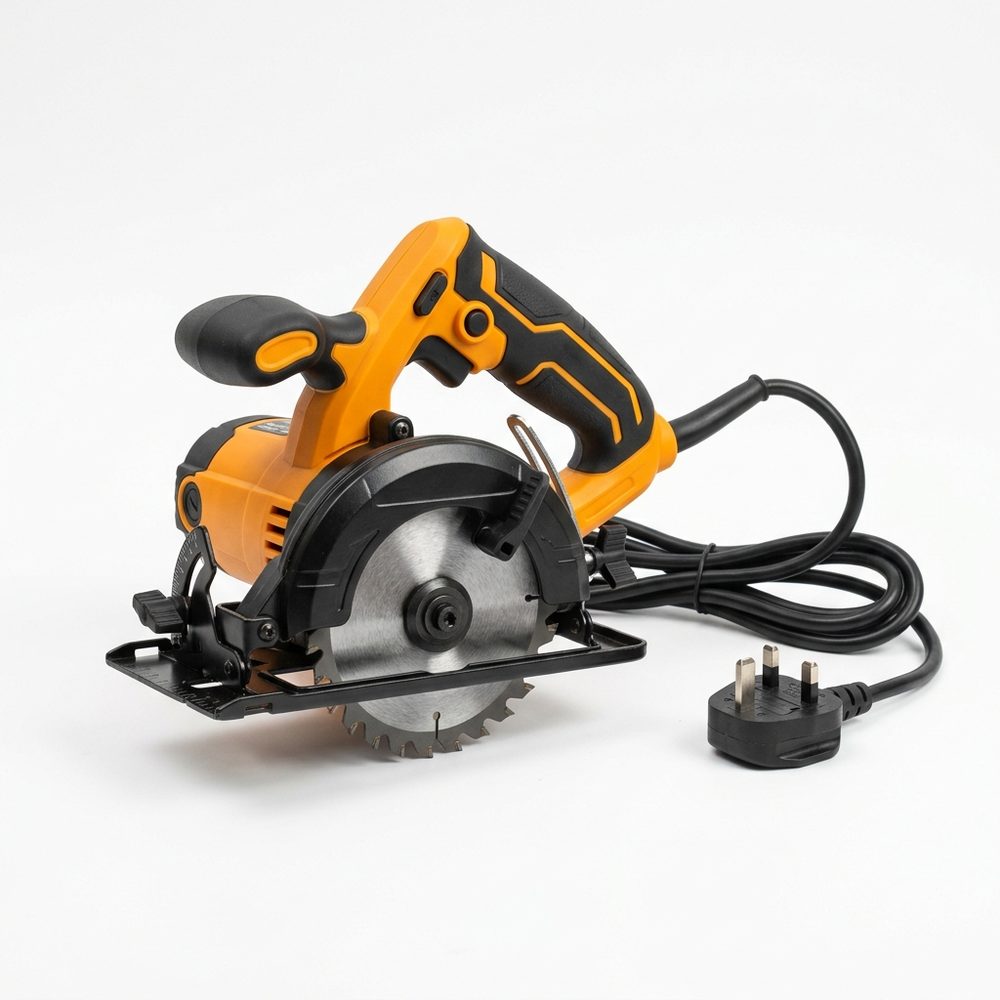 Ingco 600W 85mm Mini Circular Saw