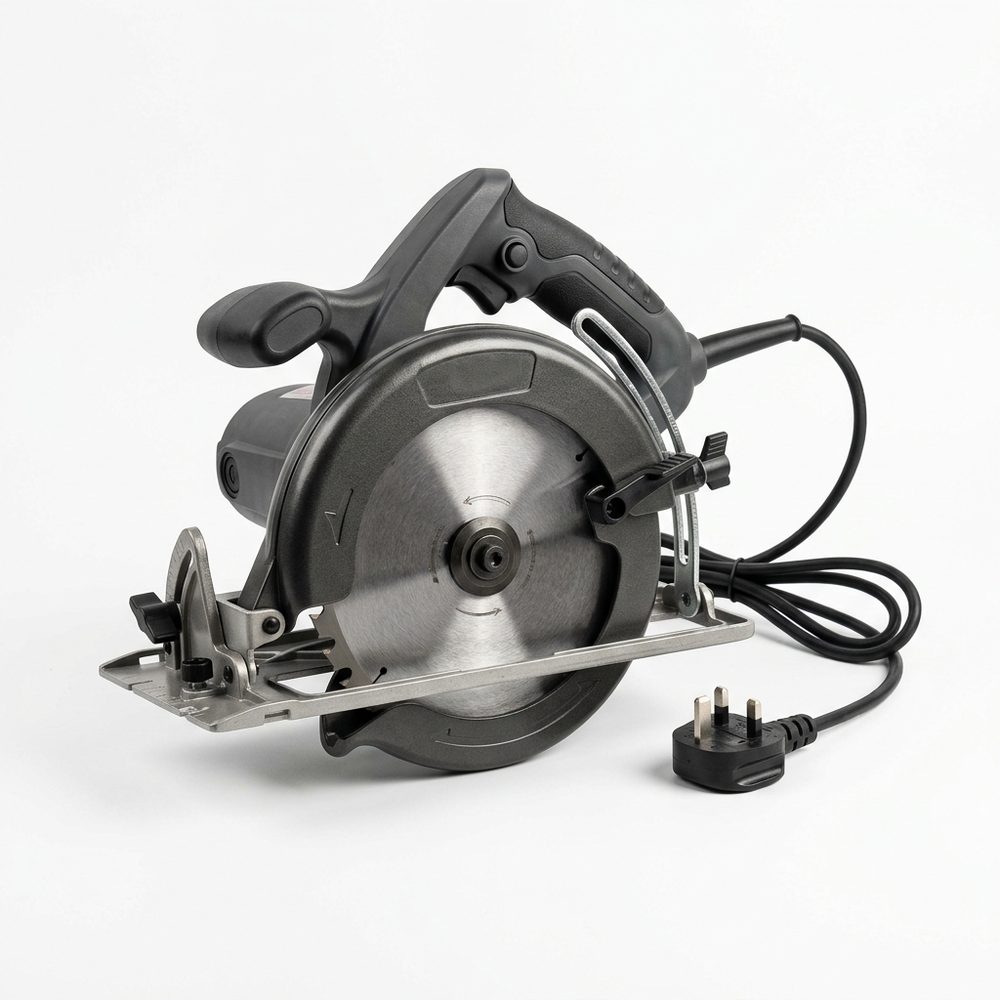 DCA 255mm Aluminium Cutting Circular Saw