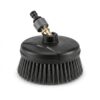 Total Rotary Wash Brush Attachment