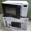 Nunix 20L Microwave Oven with Grill