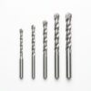5-Piece Masonry Drill Bit Set 4-10mm