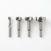 4-Piece Forstner Bit Set