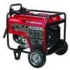Honda EM6500 6.5kVA Generator
