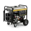 Maxmech 8.5kVA Key Start Generator