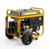 K-Max 7.5kVA Petrol Generator Key Start