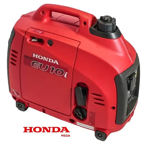 Honda EU10i 1kVA Inverter Generator