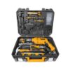 INGCO, 81pcs Tools Set HKTHP10811 Cordless Drill Tools Set