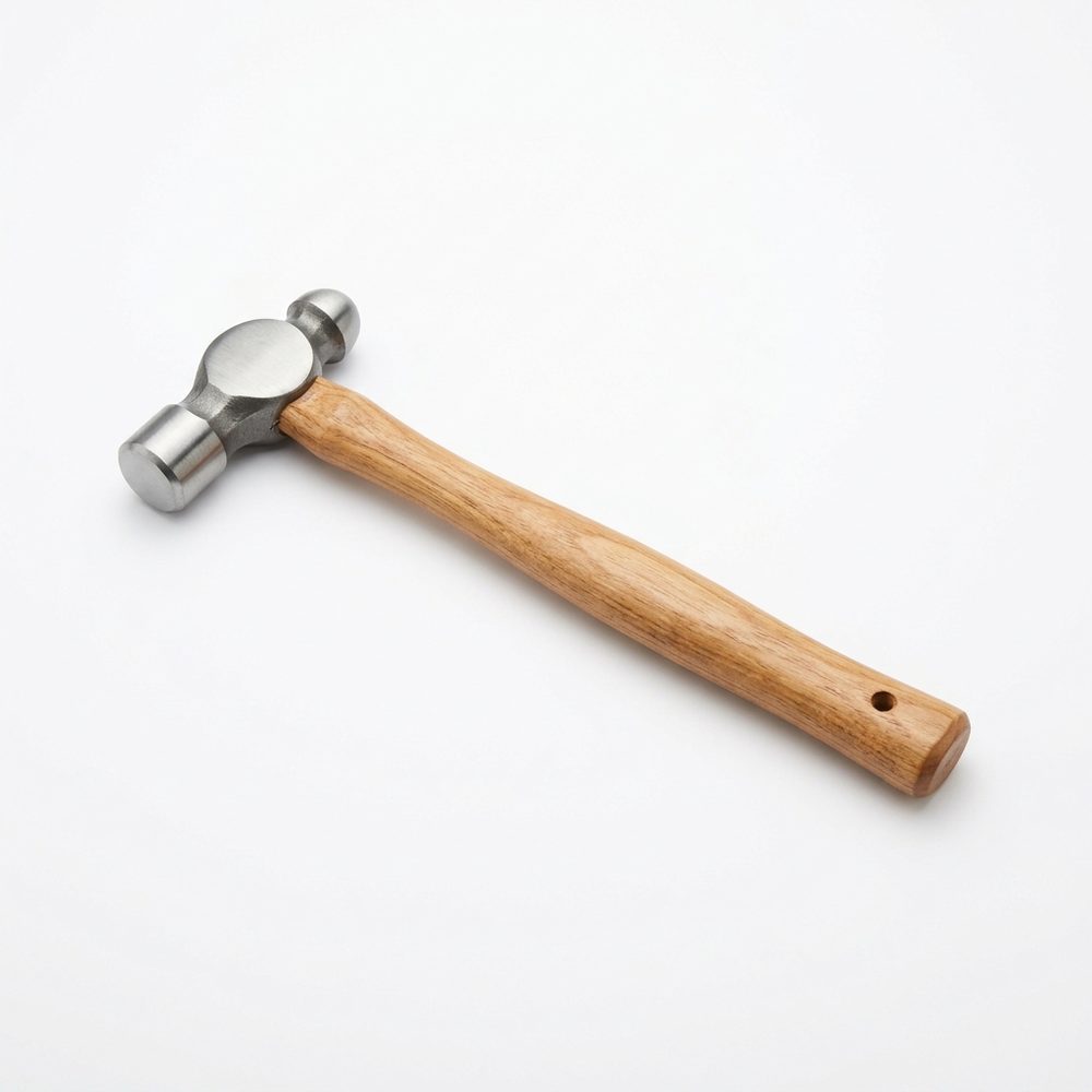 Total 8 Inch Adjustable Wrench