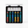 Ingco 6-Piece Precision Screwdriver Set
