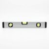 Total 600mm Aluminium Spirit Level