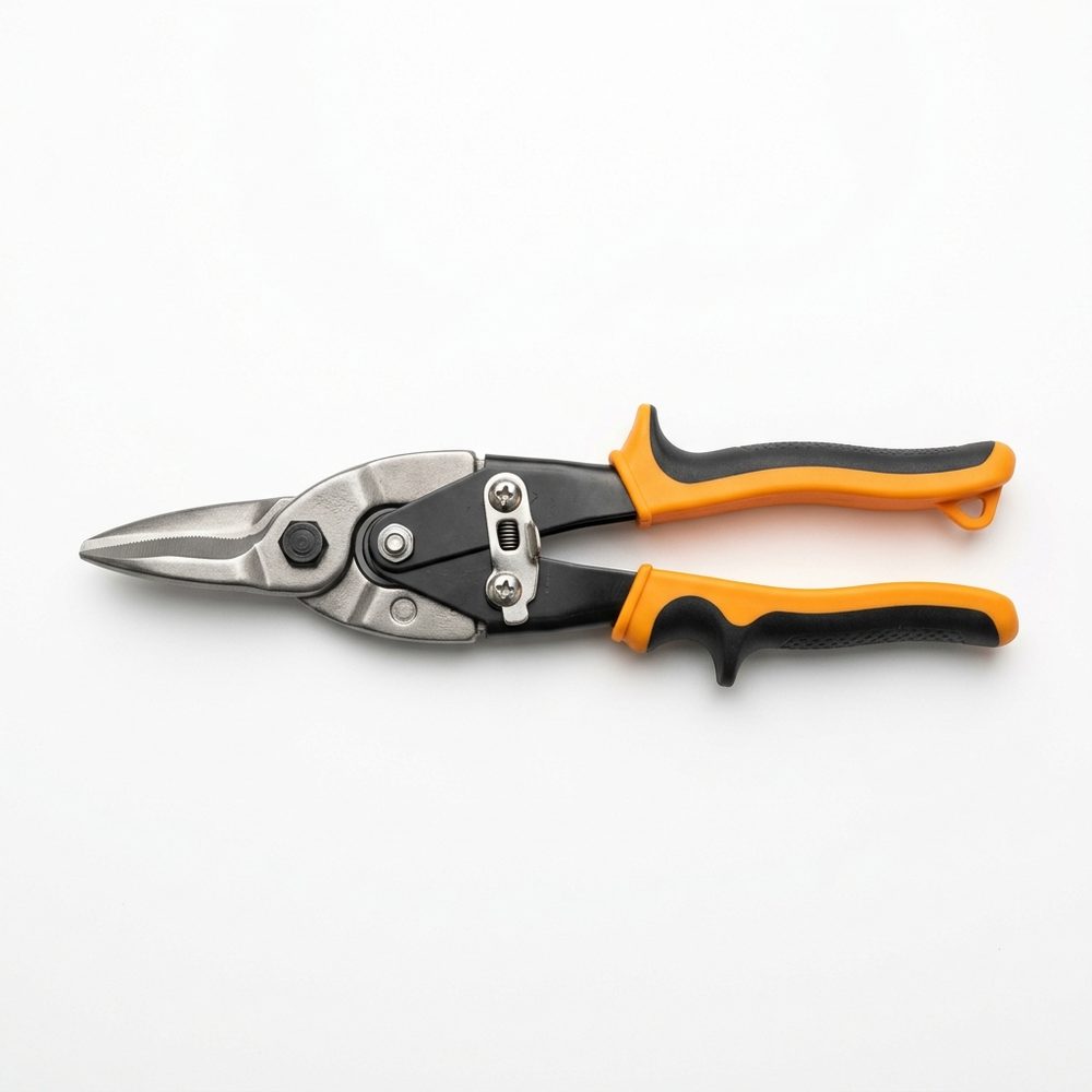 Ingco 300mm Aviation Tin Snips