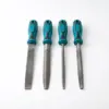 Total 4-Piece File Set