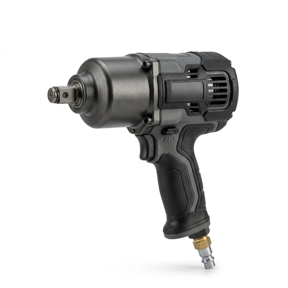 Aiko 3/4 Inch Heavy Duty Air Impact Wrench