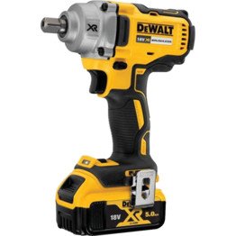 DeWalt DCF894 3/8 Inch Cordless Impact Wrench