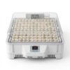 256 Eggs Automatic Egg Incubator