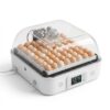 88 Eggs Automatic Egg Incubator