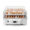112 Eggs Automatic Egg Incubator