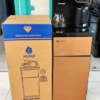 Bottom Load A1c Hot and Cold Dispenser