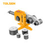 QUALITY PIPE WELDING MACHINE SET