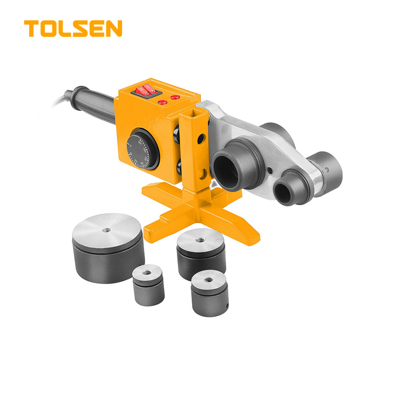 QUALITY PIPE WELDING MACHINE SET