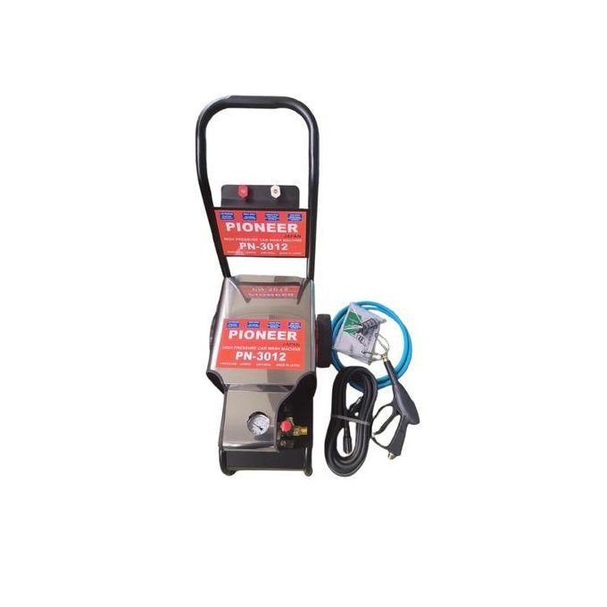 Pioneer 3200PSI High Pressure Car Wash Machine