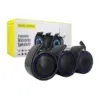 Portable Wireless Speaker with Powerful Base