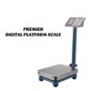 Premier Digital Platform scale 100kg