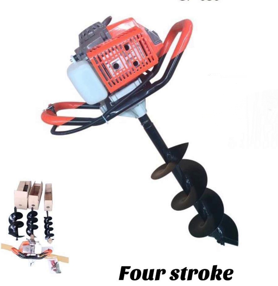 Premier Earth Auger 4 Strokes