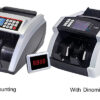 Cash Counters