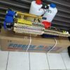 TM7 ThermaL Fogging Machine for Fumigation and Pest Control