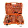 216-piece Socket Wrench Tool Set