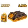 20V Lithium-Ion Battery Pack 20V FBLI20011