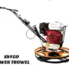 Skygo 600MM Diameter Power Trowel