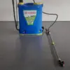 Cordless Knapsack Sprayer 2 in 1 Battery and Manual 20 Litres