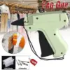 Tagging Gun Machine